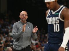 HAOS U NBA LIGI! TRENER DALASA NADRLJAO ZBOG VREĐANJA SUDIJA! Svašta im je poručio na konferenciji, a evo koliko će morati da plati zbog toga! DJrwyXAe