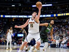 Džejlen Vilijams o MVP trci u NBA ligi ne00BA3e