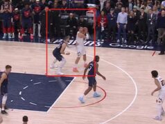 Jokićev „Sombor šafl“ i Ivica Zubac MeowgjEe
