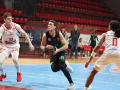 Ognjen Miculović MVP 27. kola KLS dJ2DBjr8
