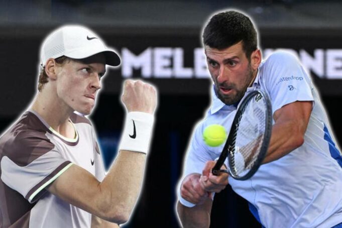 Spisak učesnika za masters u Rimu