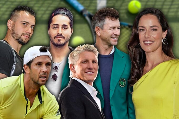 Sve ljubavi Ane Ivanović | Kurir