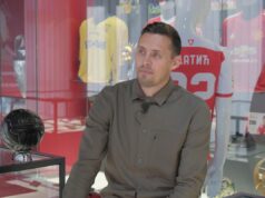 Uroš Matić vozi fiću iz 1979 godine PJm95mRJ