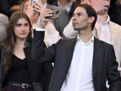 rafael nadal gledao dramu reala rafael nadal gledao dramu reala