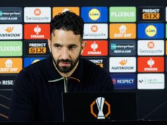 OTKRIVENO KO MENJA AMORIMA NA KLUPI JUNAJTEDA! Legenda kluba će voditi Crvene đavole na sledećoj utakmici! 38V75Dvl