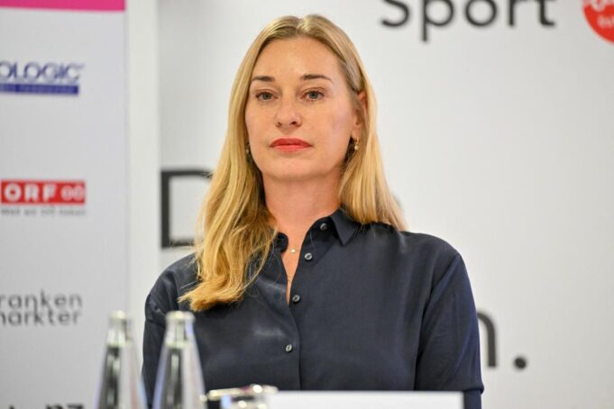 Barbara Šet: mislila sam - ubiće me!