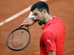 DRASTIČNA PROMENA U POSLEDNJI ČAS! Novak se suočava sa novim uslovima u Parizu! Evo kako će ovo uticati na Đokovića! "Bilo je puno krvi i podliva, osetio sam..."