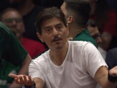 Dimitris Janakopulos Panatinaikos Olimpijakos | SportArena.rs dlvvYMBl