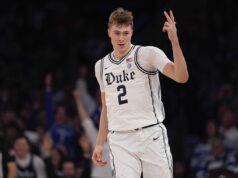 Ko je Kuper Fleg buduća zvezda NBA lige? PeOVPNXJ
