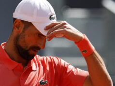 AU, PA DA LI JE MOGLO GORE!? Novak Đoković saznao rivale na Rolan Garosu! Evo šta ga čeka u borbi za trofej! Karlos Moja o lošoj sezoni Đokovića