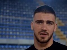 ON JE ZA MENE MALI MRAV, LAKO ĆU DA GA ZGAZIM! Srpski MMA borac zapretio Crnogorcu pred spektakl u Beogradu xe4Gr6ZJ
