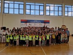 Mali sajam sporta u Zaječaru NeQE1Kae