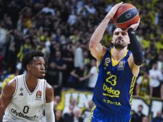 Marko Gudurić daleko od Crvene zvezde M8Pq5YDl
