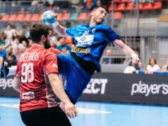Mijajlo Marsenić pred duel sa Italijom Yl1MYxZl