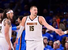 REVOLUCIJA U NBA! MENJA SE PRAVILO KOJE MOŽE DA UTIČE NA JOKIĆEVU STATISTIKU! Ovo će važiti u novoj sezoni, više ništa neće biti isto… E8g9RAgJ