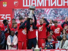 rodić i kanga se oprostili od marakane VlG6GpR8