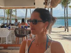 Ana Ivanović bikini plaža | SportArena.rs Ana Ivanović bikini plaža | Kurir