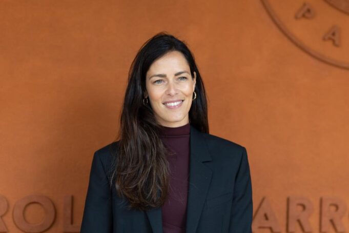 Ana Ivanović poruka mlađoj sebi