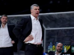 Vladimir Jovanović pred Partizan – Spartak ge3ADr2l