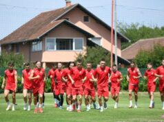 Džon Meri novi fudbaler Vojvodine reA5zGKe