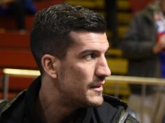 Kešelj odgovorio Štimcu | SportArena.rs DJrwQPXe