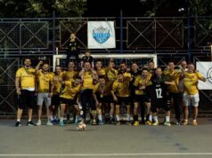 Mali fudbal velike priče MFVP NBGD Kup OJqw7BO8