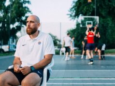 Marko Ždero pred 3×3 Svetsko prvenstvo reA575Pe