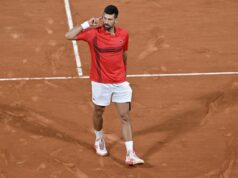 Novak otkrio svoje dnevne rutine Novak otkrio svoje dnevne rutine