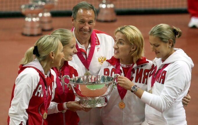 Šamil Tarpišćev u Srbiji | Kurir