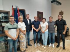 Sportski savez Srbije u Kruševcu dlvvQgMl