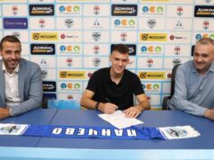 Stefan Mitrović potpisao za Železničar DJrwQWye