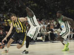 Panatinaikos pronašao Grka u Španiji 38V7dDxl
