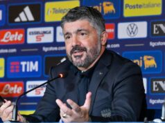 Gatuzo: Polufinale baraža najvažnija utakmica u mojoj trenerskoj karijeri xe9jbgm8