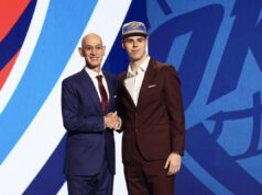 Trener Oklahome hvalio Nikolu Topića DJrwQPXe