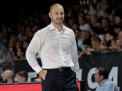 BIVŠI TRENER PARTIZANA DOVEO NAJBOLJEG STRELCA ABA LIGE! Ozbiljno pojačanje za Bogdanov Aris! neRMQ2pJ