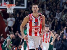 Filip Petrušev ima novi klub? Majk Daum