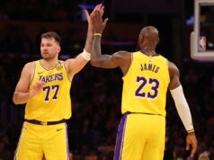 Iman Šampert Lebron Džejms izjava NBA profimedia-0966665676.jpg