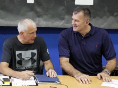 SENZACIONALNO! Napustio Partizan, a sada kupuje tim u Rimu i ulazi u NBA ligu! Crvena zvezda i Partizan pojačanja