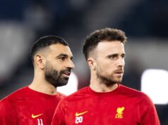 Mohamed Salah se oprostio od Dioga Žote profimedia-1018327551.jpg