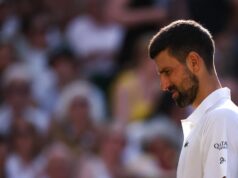 Đoković otkazao turnir u Australiji Novak Đoković, Janik Siner, Vimbldon