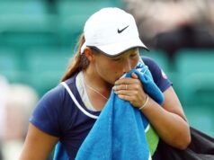 Tara Mur doping suspenzija saopštenje Tara Mur doping suspenzija saopštenje