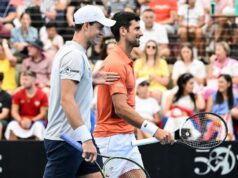 Vasek Pospišil Novak Đoković penzija Vasek Pospišil Novak Đoković penzija