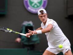Veronika Kudermetova Holger Rune ispala Veronika Kudermetova Holger Rune ispala