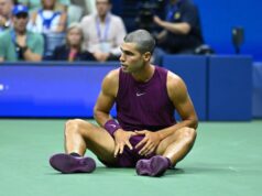 Alkaraz o novoj frizuri | SportArena.rs Alkaraz o novoj frizuri | Kurir