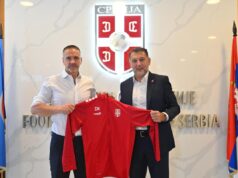 Branko Radujko o Zoranu Bati Mirkoviću Zoran Bata Mirković.jpg