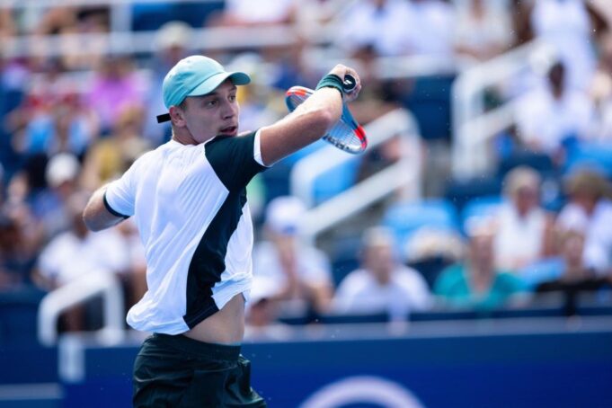 Hamad Međedović o karlosu alkarasu