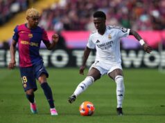 Real isprozivao La Ligu | SportArena.rs Real isprozivao La Ligu | Kurir