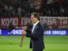 TANJGA BEZ DLAKE NA JEZIKU PRED DOLAZAK NA MARAKANU! Trener Vojvodine neće štedeti Crvenu zvezdu… Vojvodina i Javor