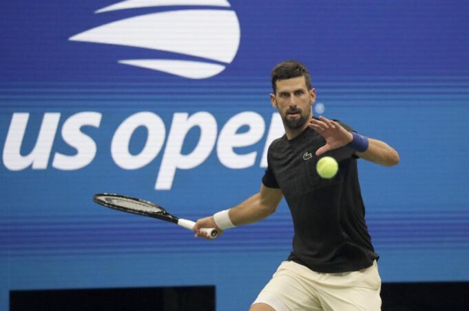 analiza pred početak us opena 2025