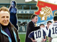 Ceca o Arkanu i Obiliću Dinamo Zagreb